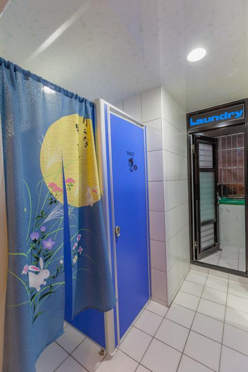 Hostel Golden House New Taipei City Exterior foto